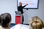 BGW-Unternehmerschulung