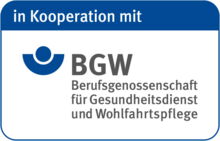 Logo - BGW