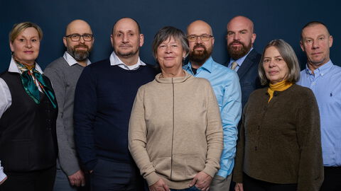 amsti - Team