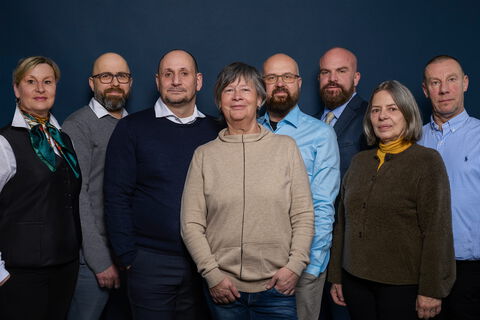 amsti - Team
