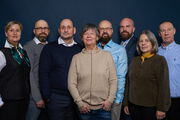 amsti - Team